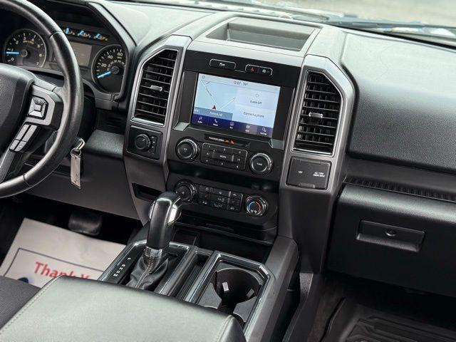 Photo of 2019 Magnetic Ford F-150