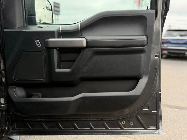 Photo of 2019 Magnetic Ford F-150