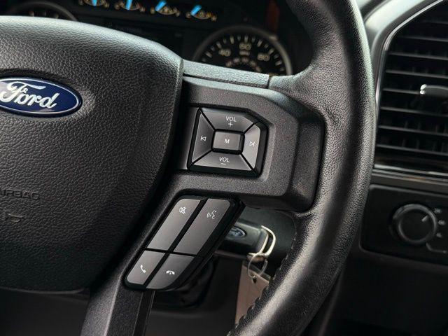 Photo of 2019 Magnetic Ford F-150