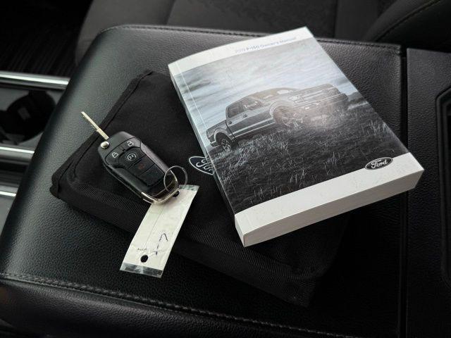 Photo of 2019 Magnetic Ford F-150