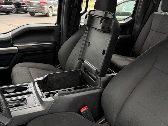 Photo of 2019 Magnetic Ford F-150