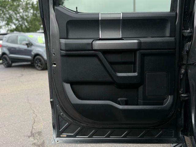 Photo of 2019 Magnetic Ford F-150