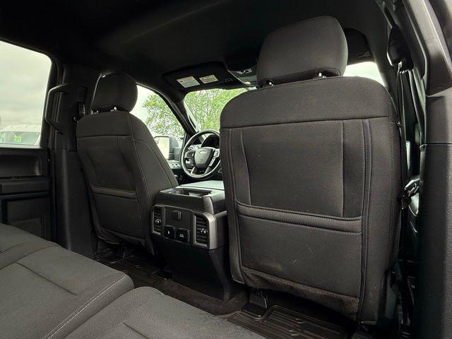 Photo of 2019 Magnetic Ford F-150