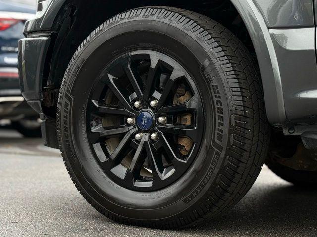 Photo of 2019 Magnetic Ford F-150