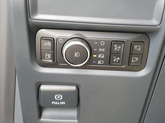Photo of 2025 Blue Ford F-150