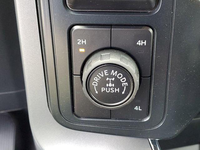 Photo of 2025 Blue Ford F-150