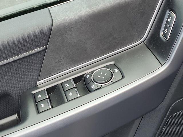 Photo of 2025 Blue Ford F-150