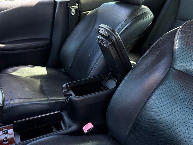 Photo of 2010 Smoky Granite Lexus HS 250h