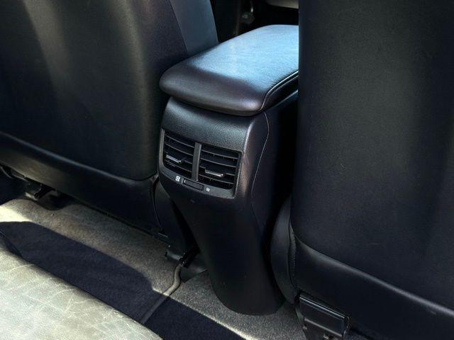 Photo of 2010 Smoky Granite Lexus HS 250h