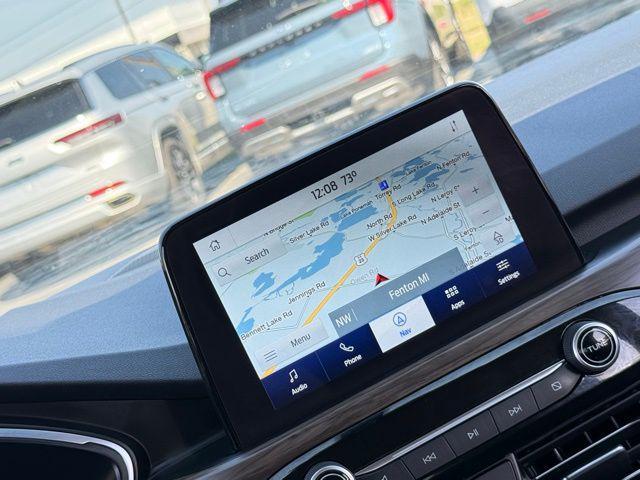 Photo of 2020 Desert Gold Ford Escape
