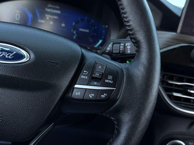 Photo of 2020 Desert Gold Ford Escape