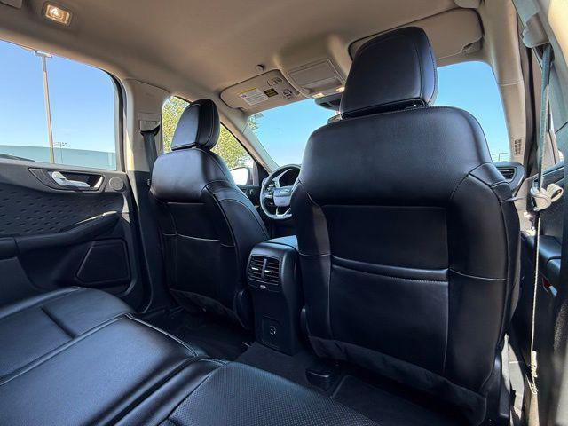 Photo of 2020 Desert Gold Ford Escape