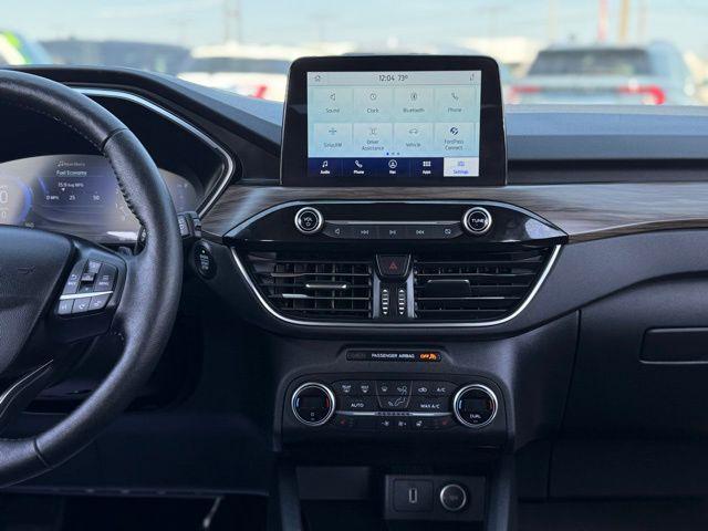 Photo of 2020 Desert Gold Ford Escape