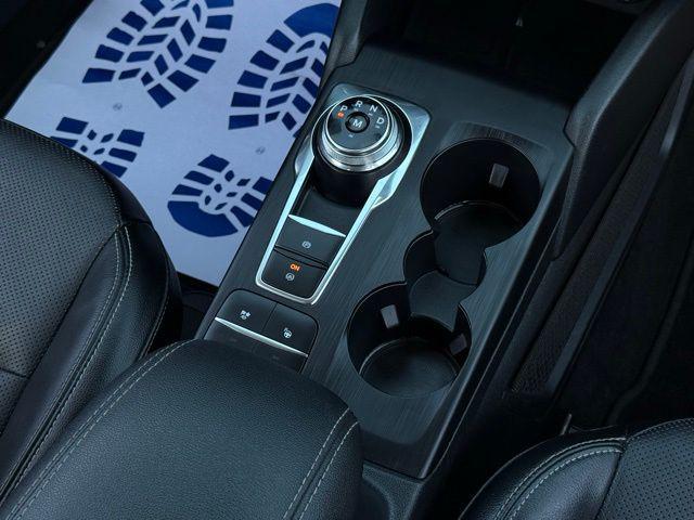 Photo of 2020 Desert Gold Ford Escape