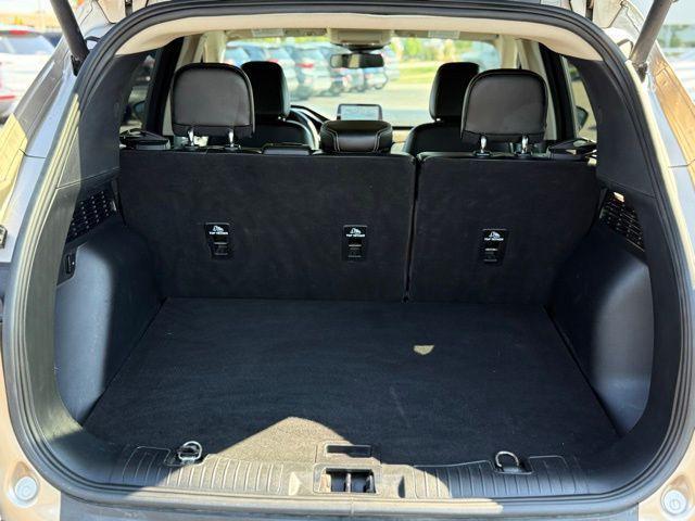 Photo of 2020 Desert Gold Ford Escape