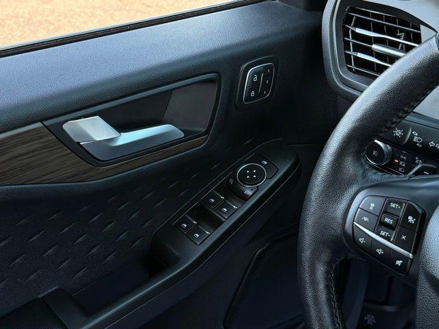 Photo of 2020 Desert Gold Ford Escape