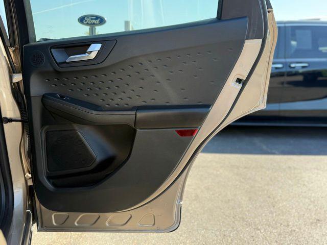 Photo of 2020 Desert Gold Ford Escape