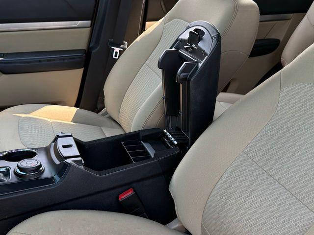 Photo of 2017 Blue Jeans Metallic Ford Explorer
