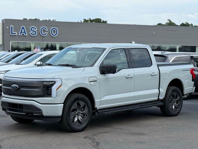 2023 Ford F-150 Lightning