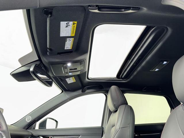 Photo of 2024 Jet Black Mica Mazda CX-5