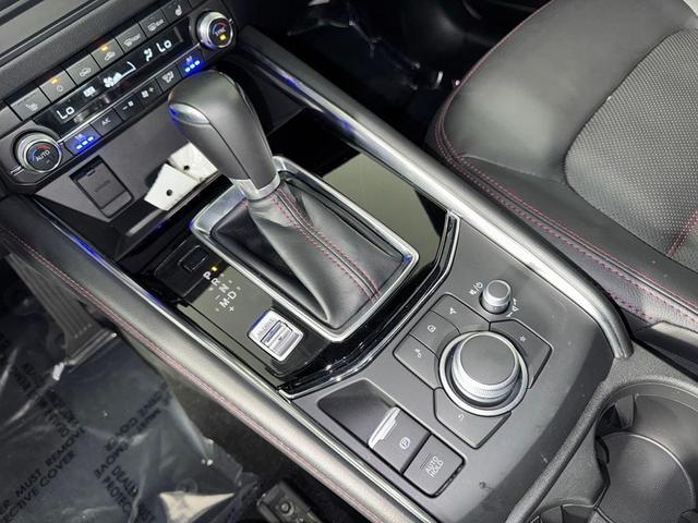 Photo of 2024 Jet Black Mica Mazda CX-5