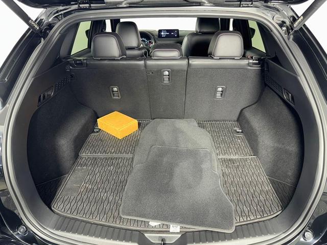 Photo of 2024 Jet Black Mica Mazda CX-5