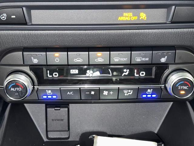 Photo of 2024 Jet Black Mica Mazda CX-5