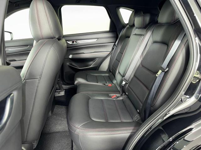 Photo of 2024 Jet Black Mica Mazda CX-5