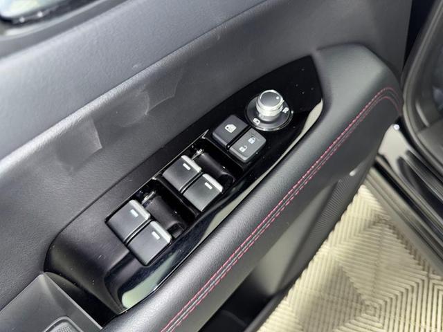 Photo of 2024 Jet Black Mica Mazda CX-5