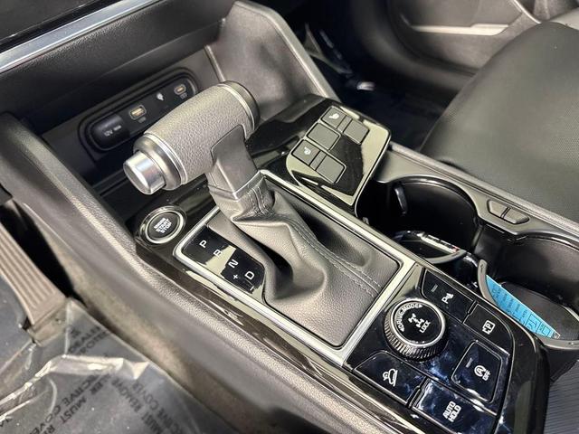 Photo of 2023 Ebony Black Kia Sportage