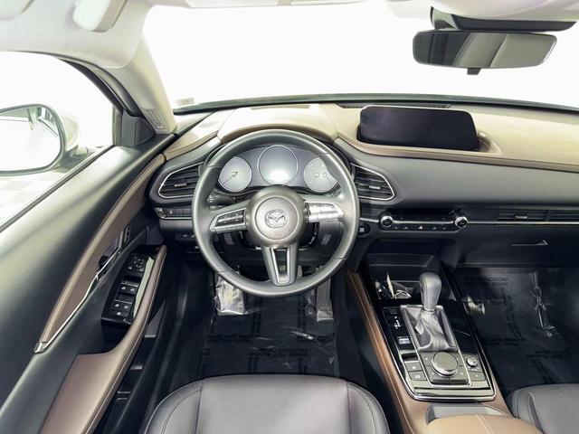 Photo of 2022 Platinum Quartz Metallic Mazda CX-30