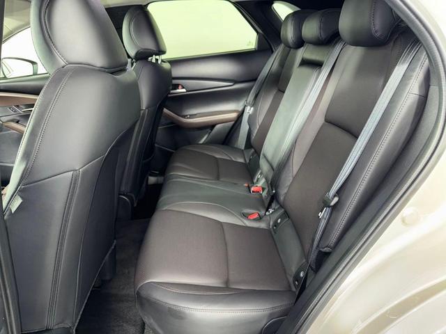 Photo of 2022 Platinum Quartz Metallic Mazda CX-30