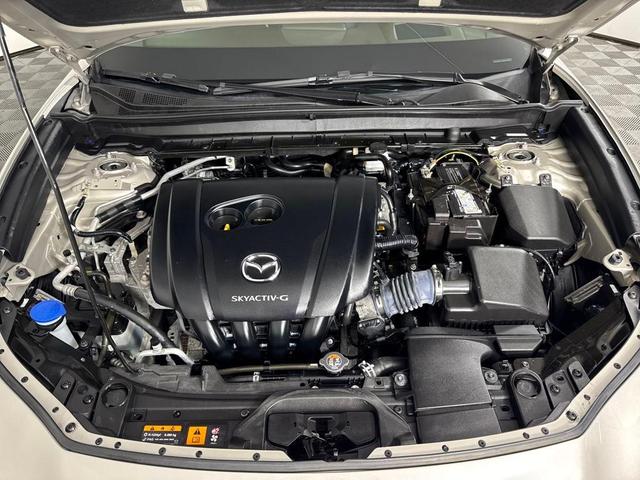 Photo of 2022 Platinum Quartz Metallic Mazda CX-30