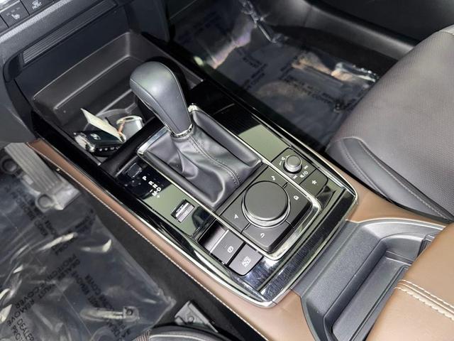 Photo of 2022 Platinum Quartz Metallic Mazda CX-30