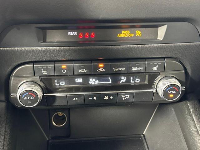 Photo of 2023 Rhodium Mazda CX-5