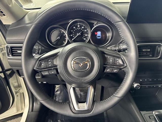 Photo of 2023 Rhodium Mazda CX-5