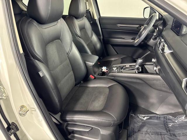 Photo of 2023 Rhodium Mazda CX-5