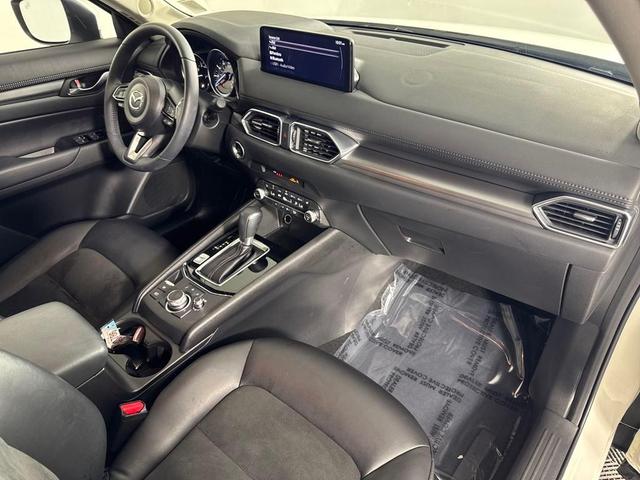 Photo of 2023 Rhodium Mazda CX-5