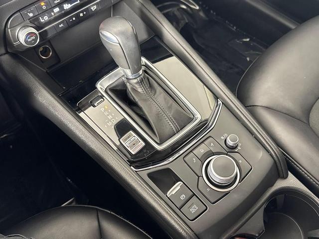 Photo of 2023 Rhodium Mazda CX-5