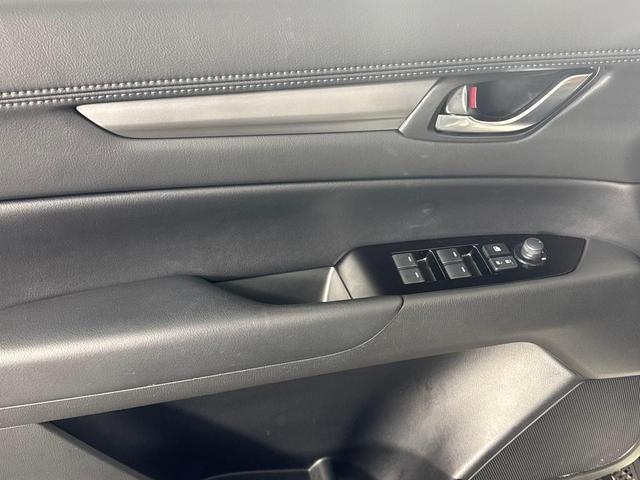 Photo of 2023 Rhodium Mazda CX-5