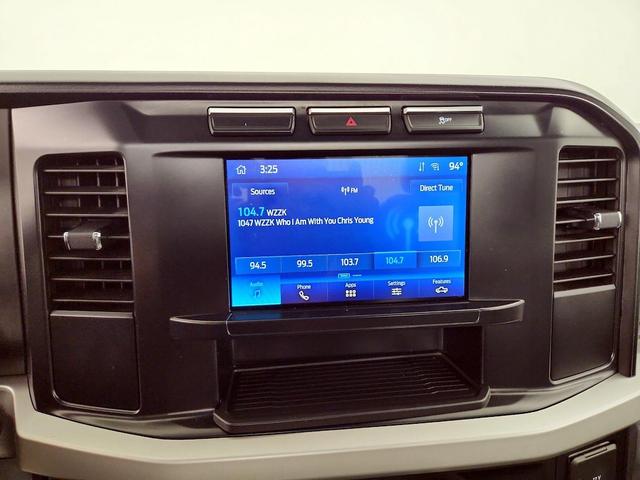Photo of 2024 White Ford F-250