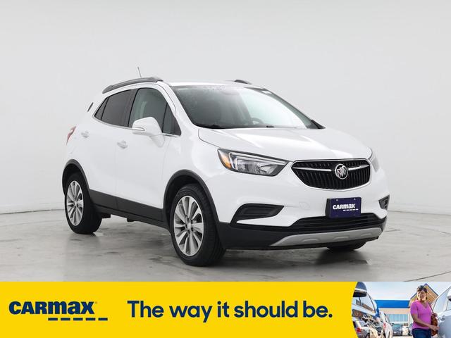 2019 Buick Encore