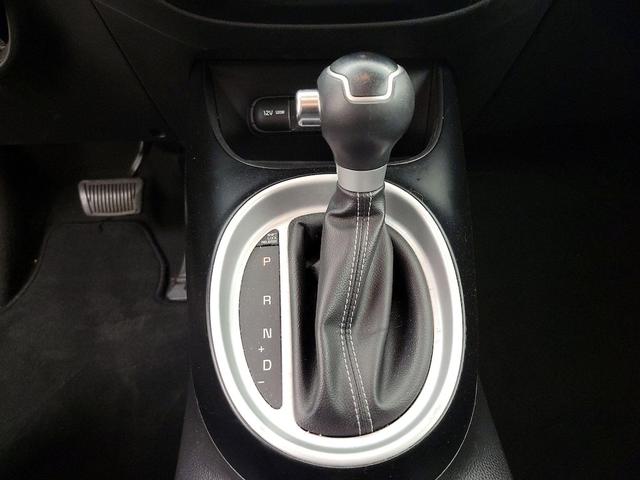 Photo of 2019 Red Kia Soul