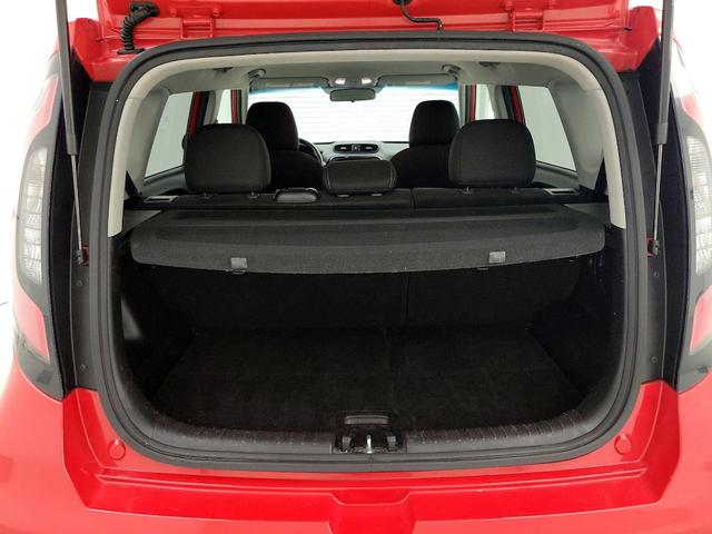 Photo of 2019 Red Kia Soul