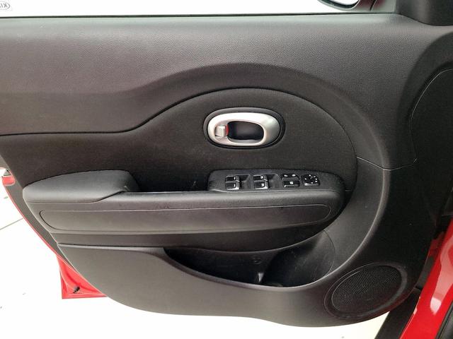 Photo of 2019 Red Kia Soul