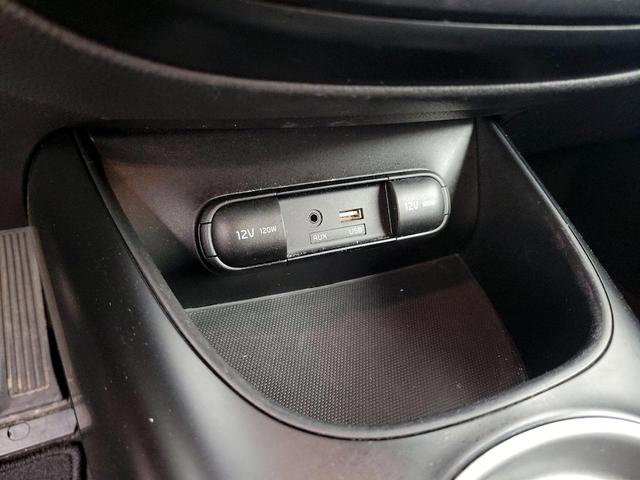 Photo of 2019 Red Kia Soul