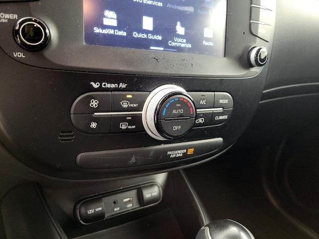 Photo of 2019 Red Kia Soul