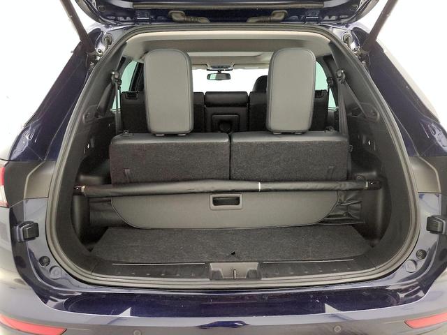 Photo of 2023 Blue Mitsubishi Outlander