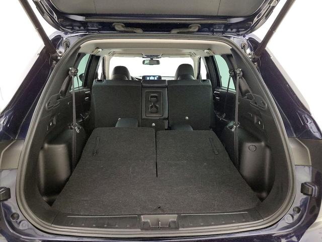 Photo of 2023 Blue Mitsubishi Outlander