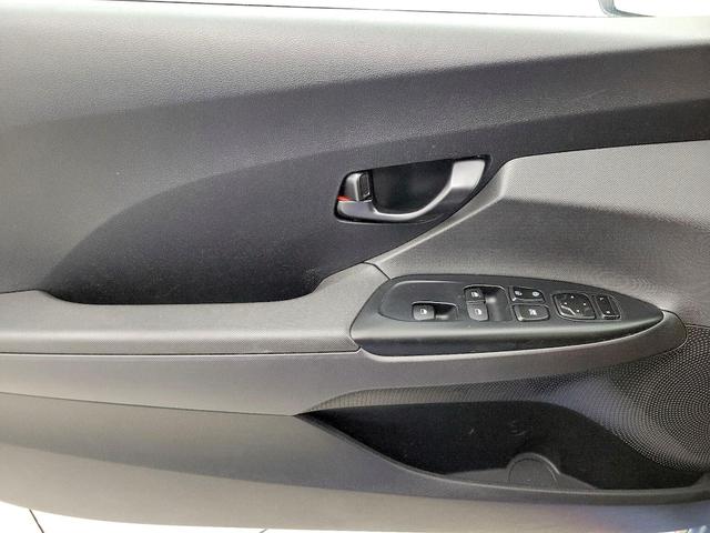 Photo of 2019 Blue Hyundai Veloster